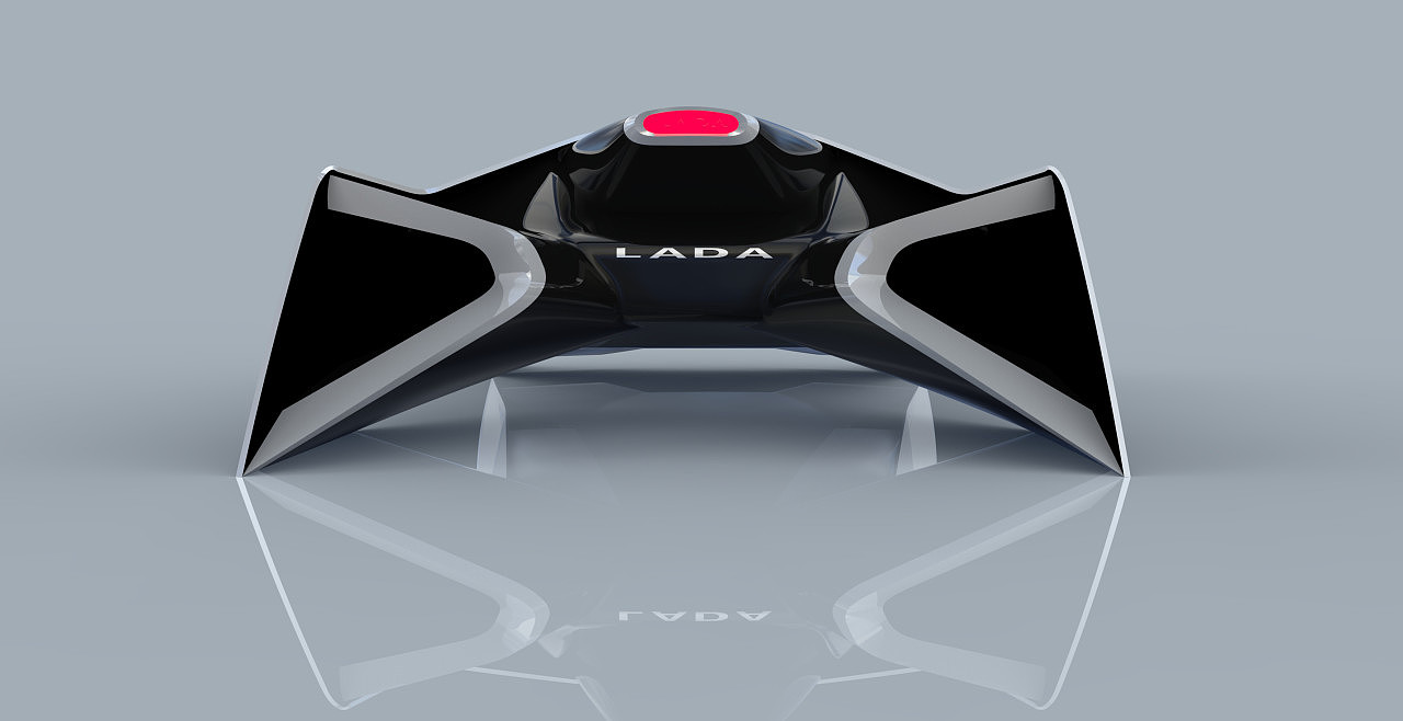 Type X，conceptual design，Automobile design，