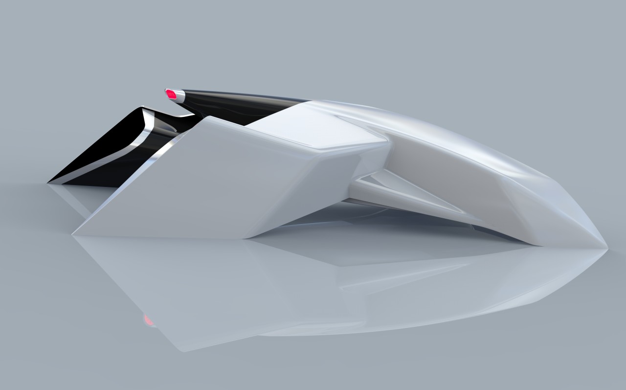 Type X，conceptual design，Automobile design，