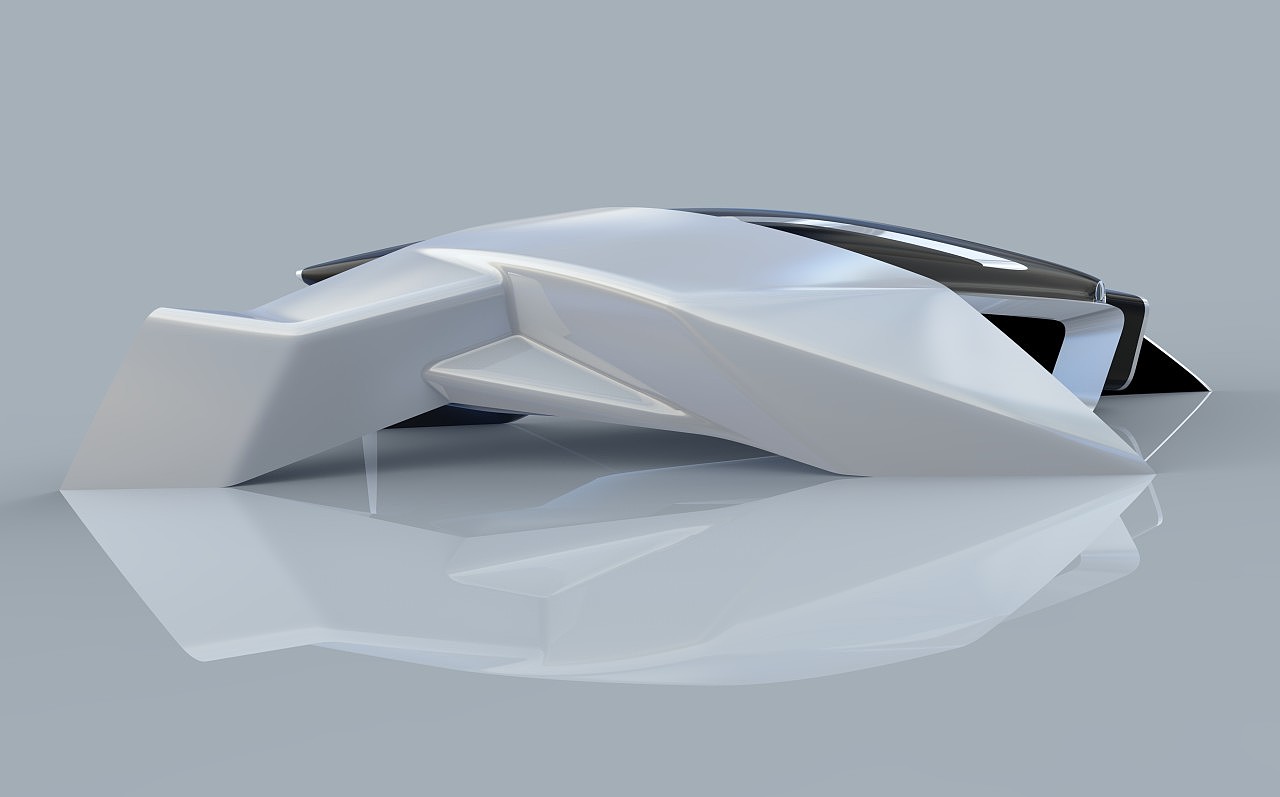 Type X，conceptual design，Automobile design，