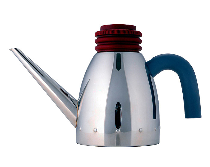Kitchenware，kitchen，classic，Alessi ，Arles，kettle，
