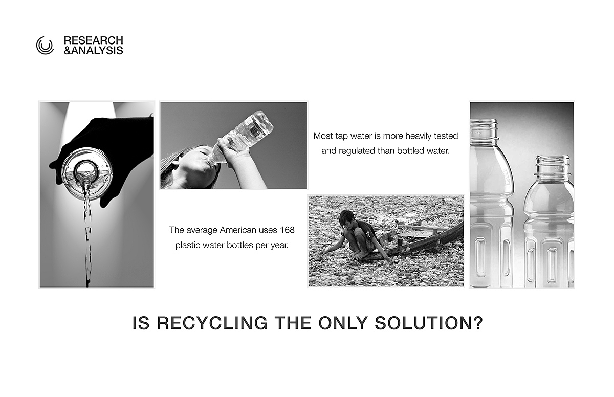 BOLLA，Recyclable，Water dispenser，Green design，