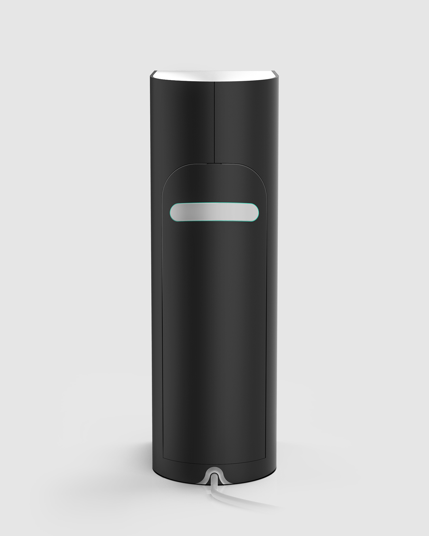 BOLLA，Recyclable，Water dispenser，Green design，