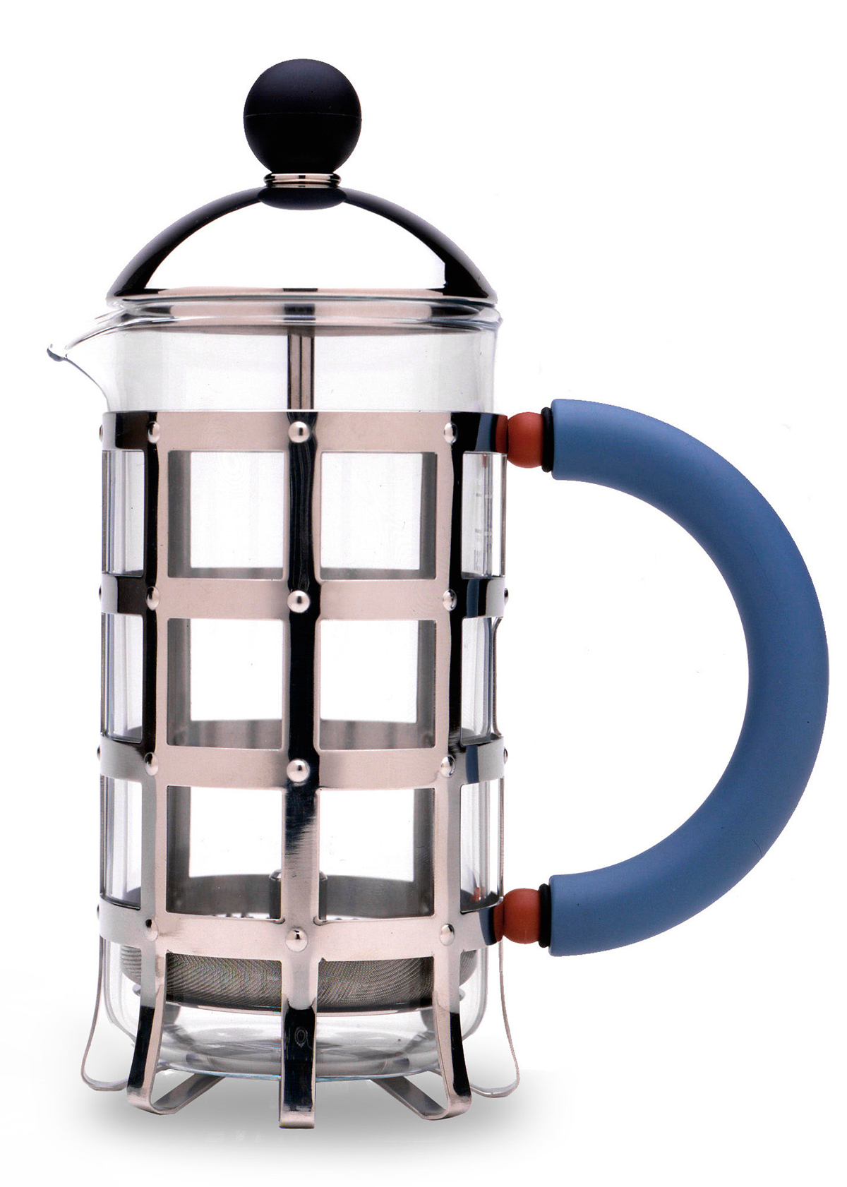 Kitchenware，kitchen，classic，Alessi ，Arles，kettle，