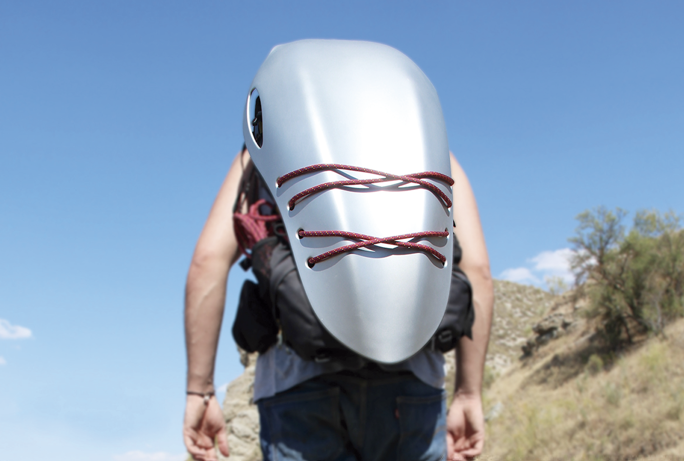 CONK，multi-function，Field equipment，