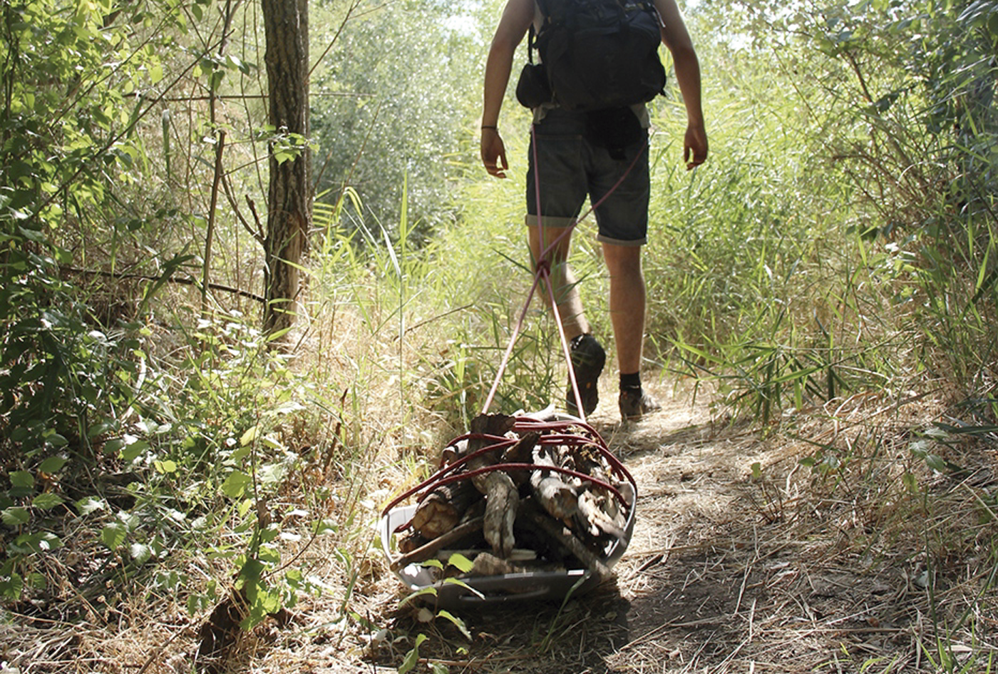 CONK，multi-function，Field equipment，