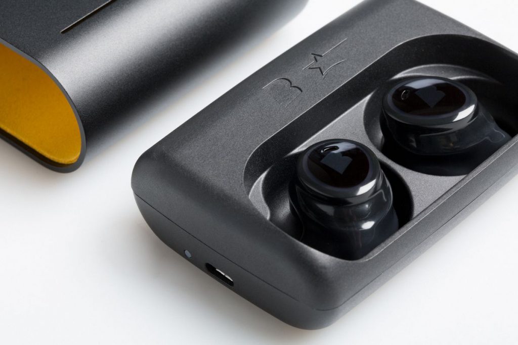 智能耳机,无线,the dash,2017if金质奖