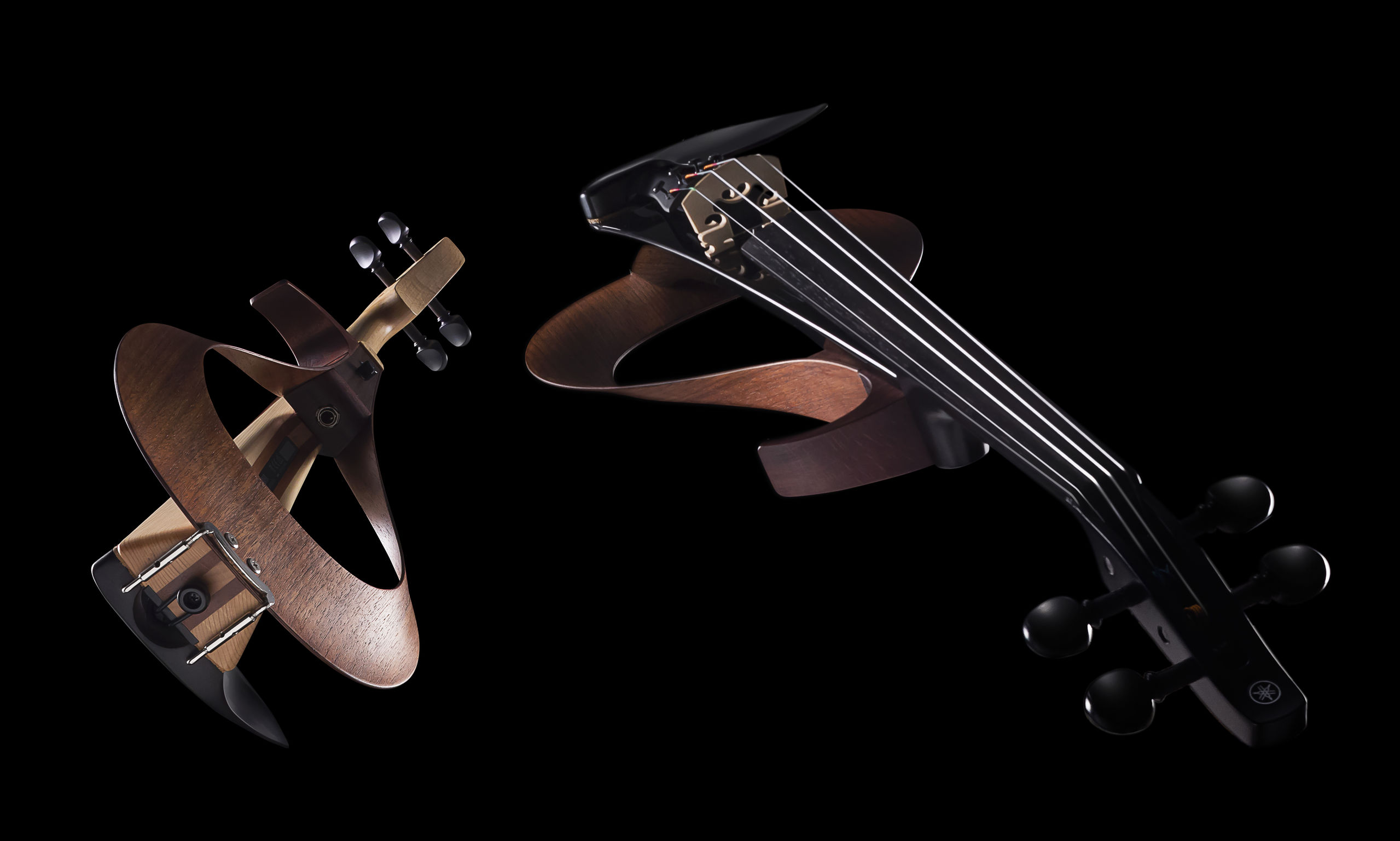 2017if Gold Award，YEV，Electric Violin ，