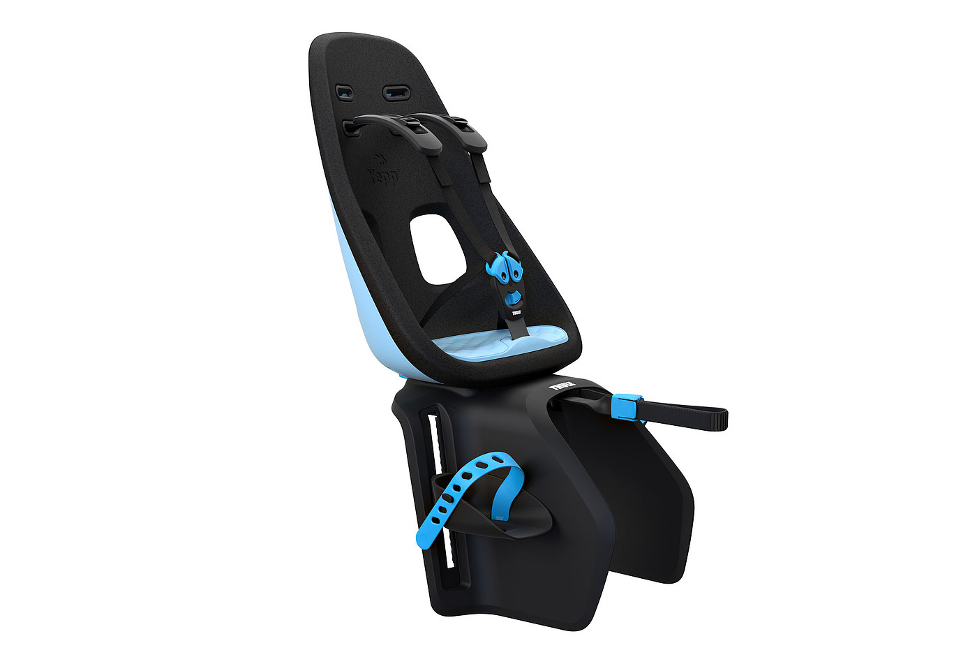 child seat，Maximum Dry，Thule Yepp，2017if Gold Award，