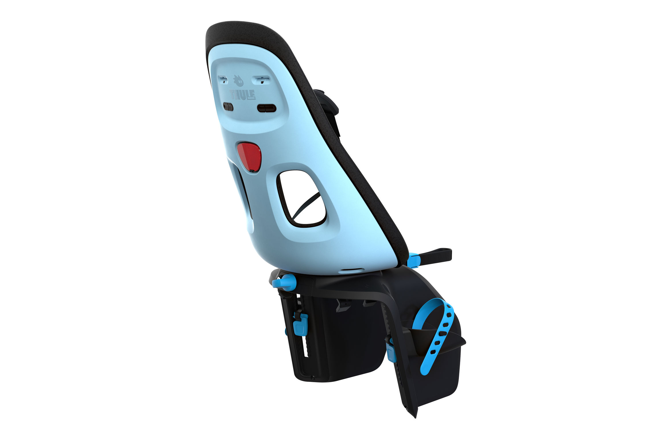 child seat，Maximum Dry，Thule Yepp，2017if Gold Award，