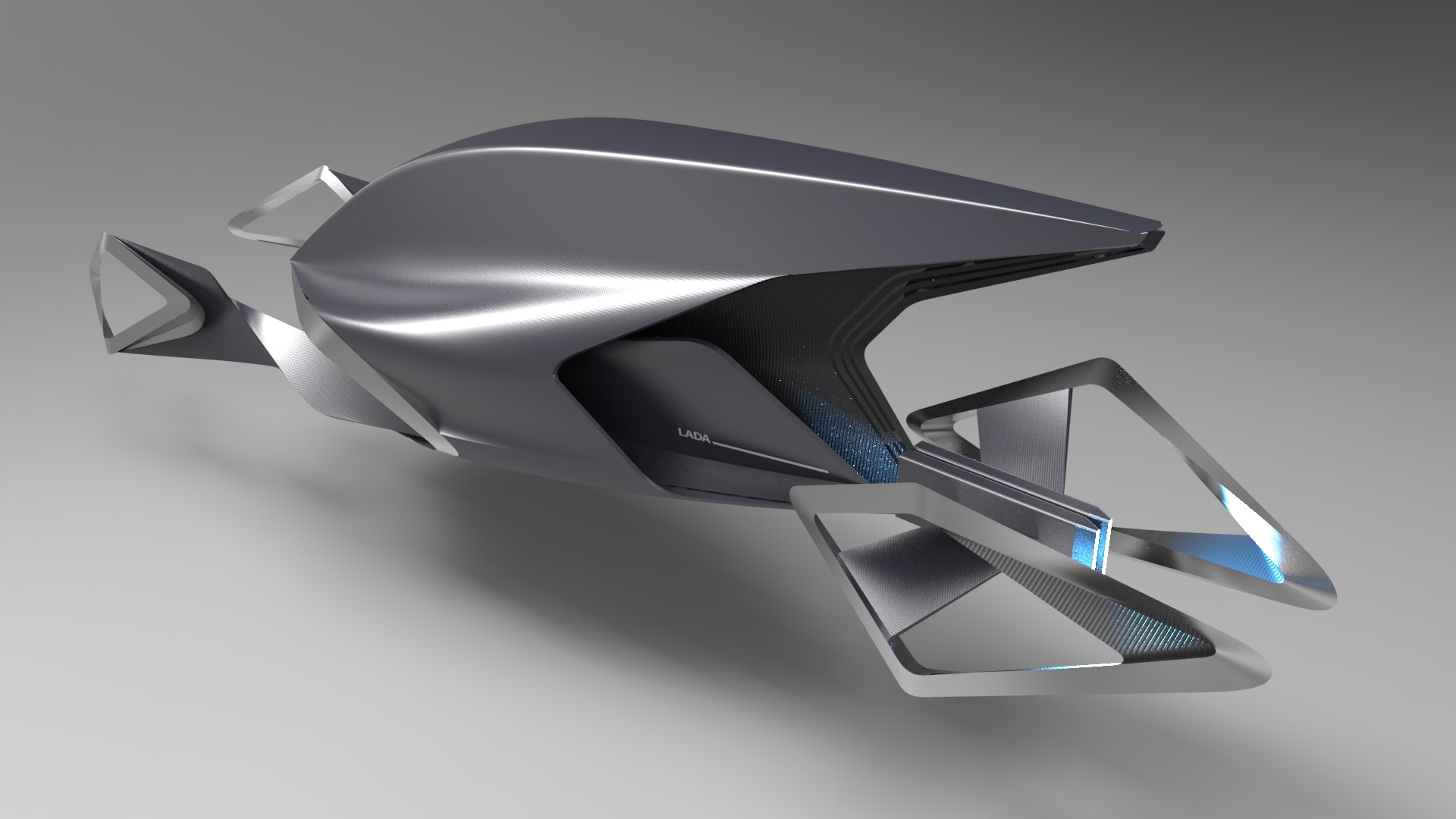 concept，symbiosis，future，