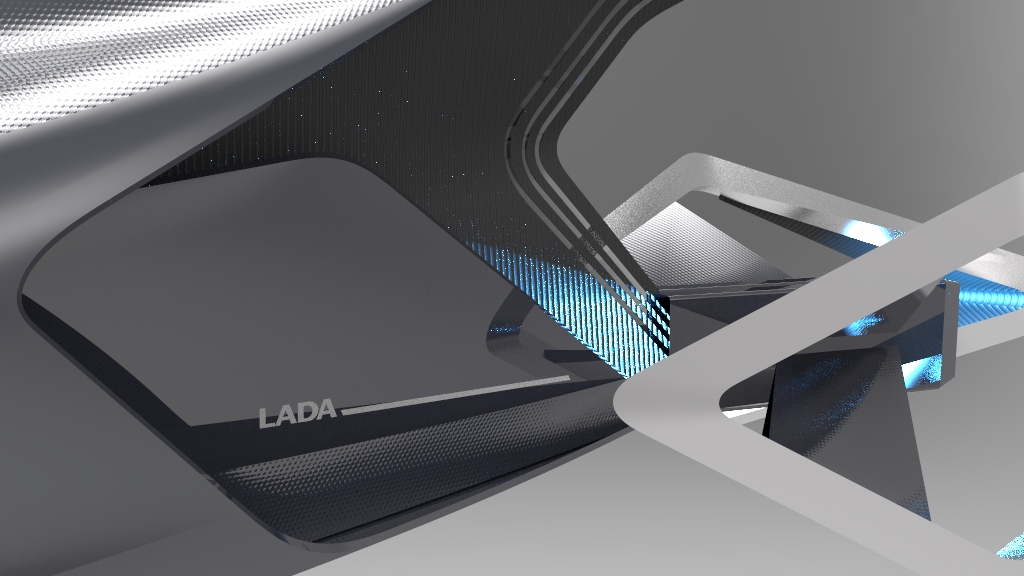 concept，symbiosis，future，