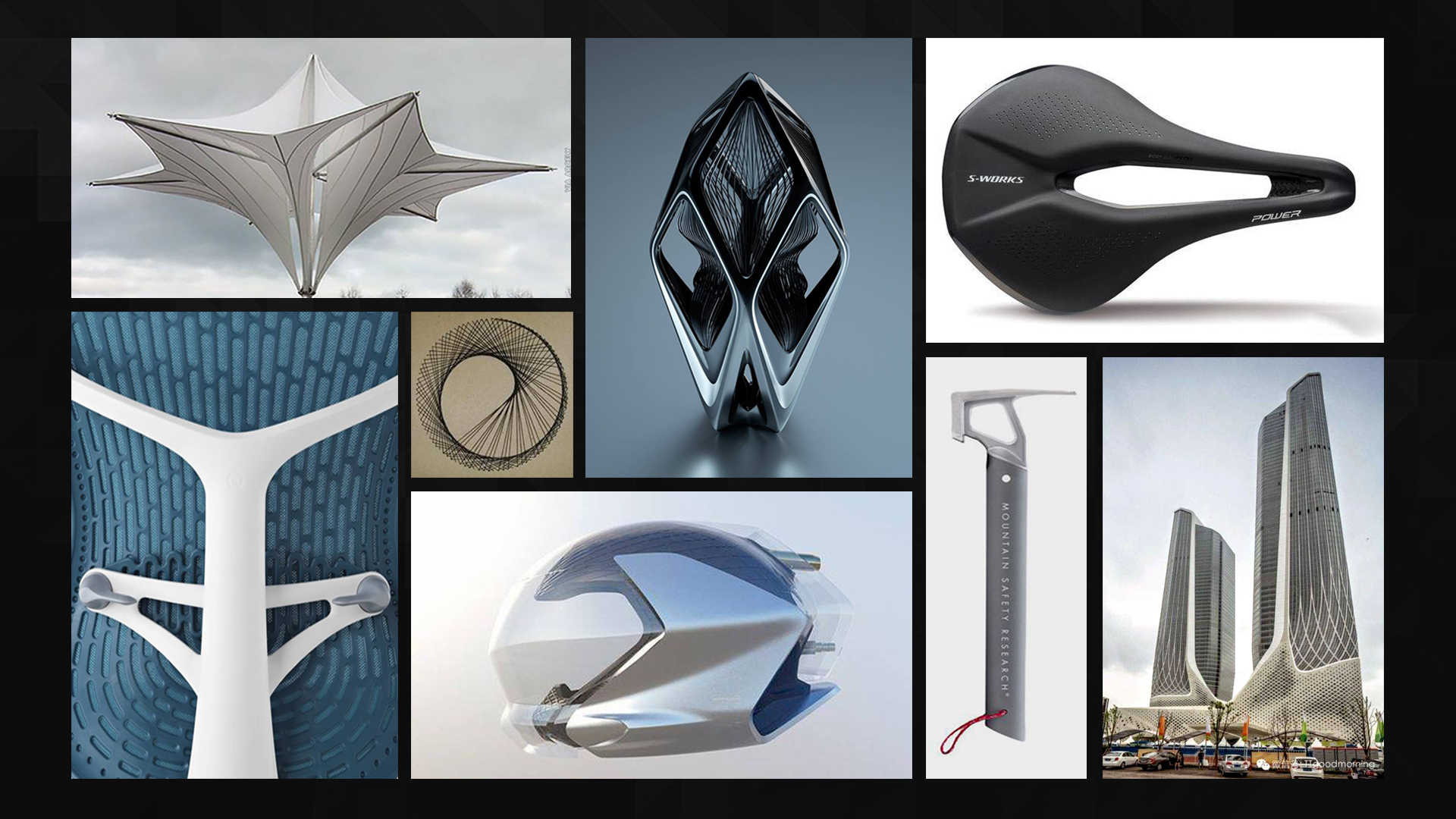 concept，symbiosis，future，