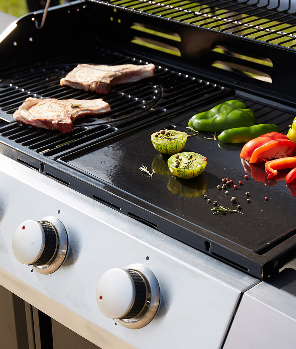 Barbecue machine，function，Design，