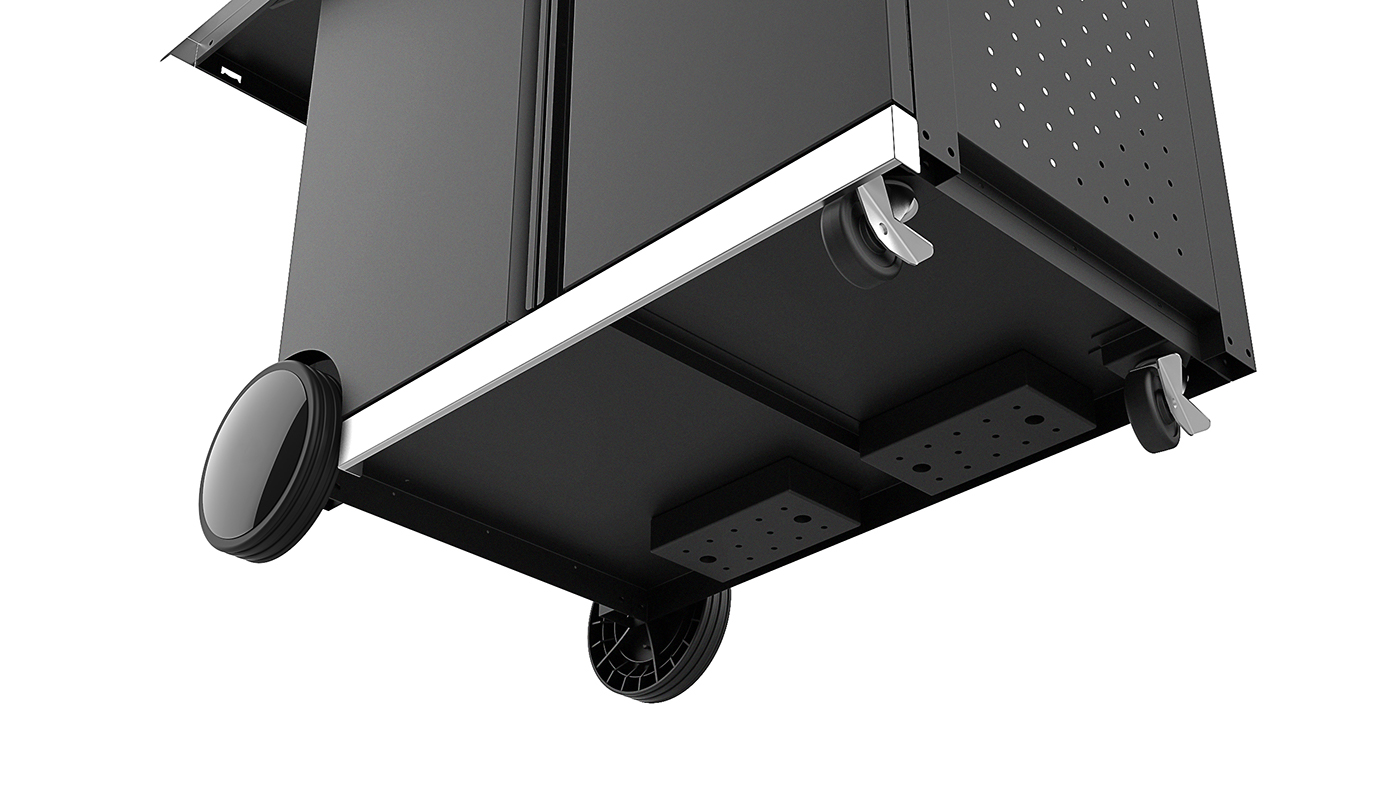 Barbecue machine，function，Design，