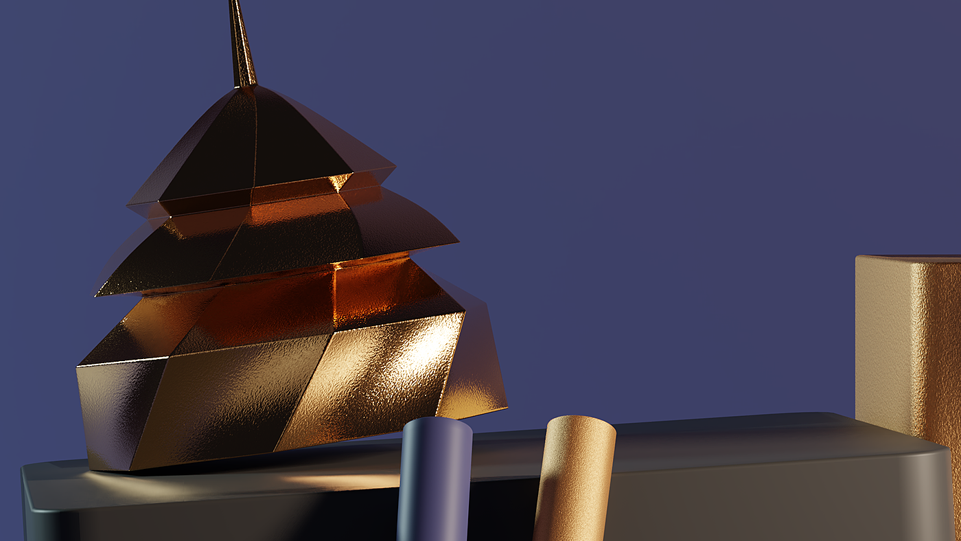 texture of material，Model，Render，