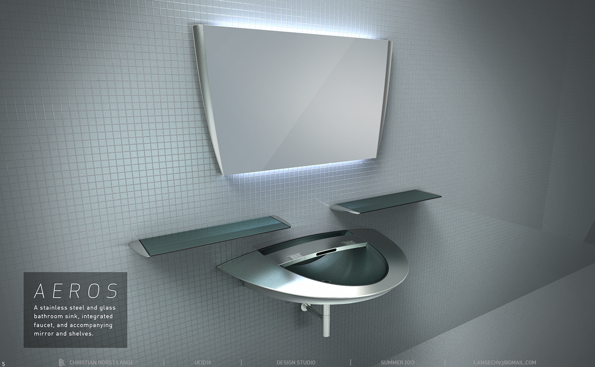 Wash basin，Sense of science and technology，Metallic feeling，
