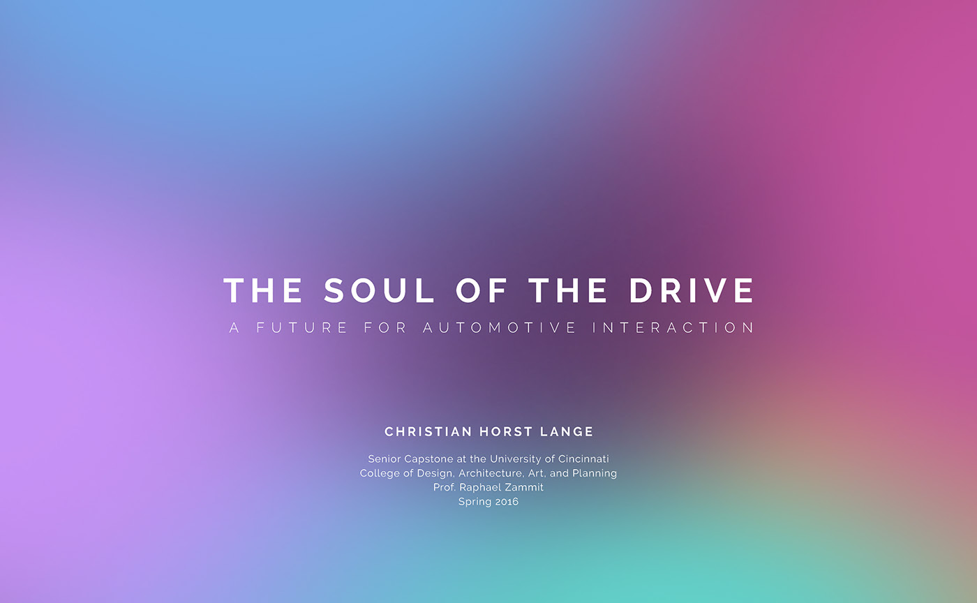 ux，Design Award，automobile，