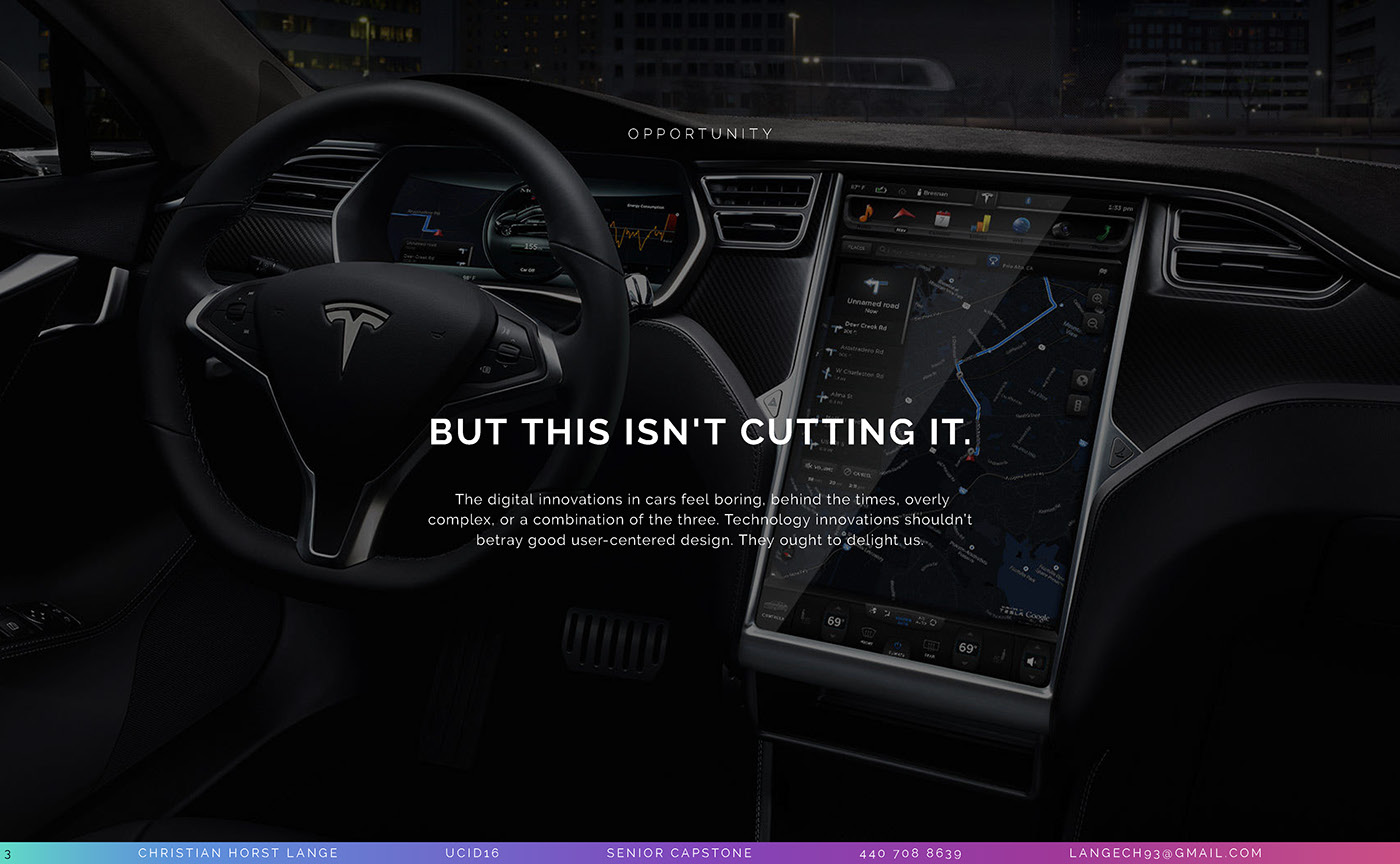 ux，Design Award，automobile，