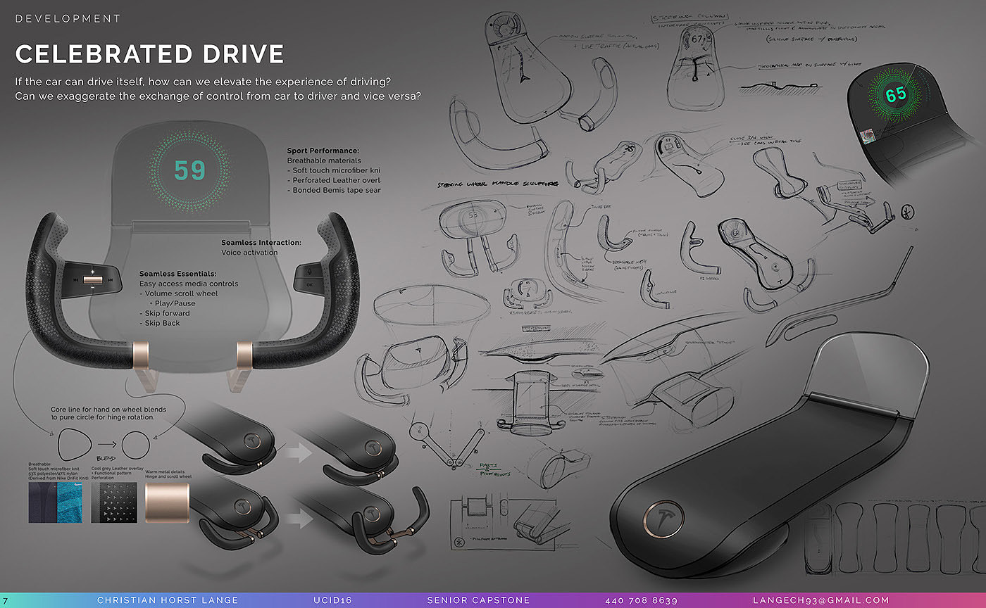 ux，Design Award，automobile，