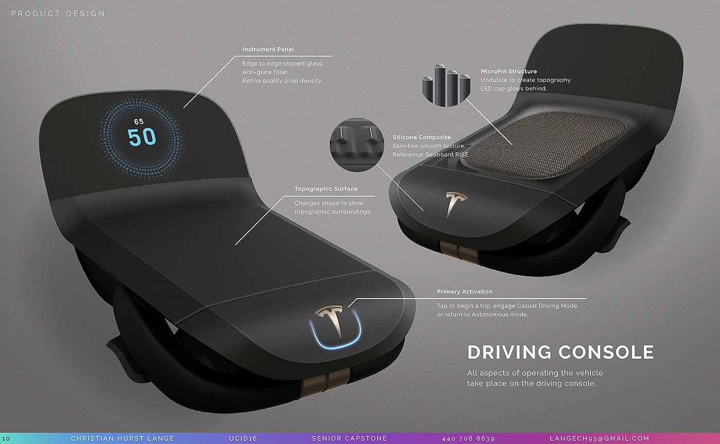 ux，Design Award，automobile，