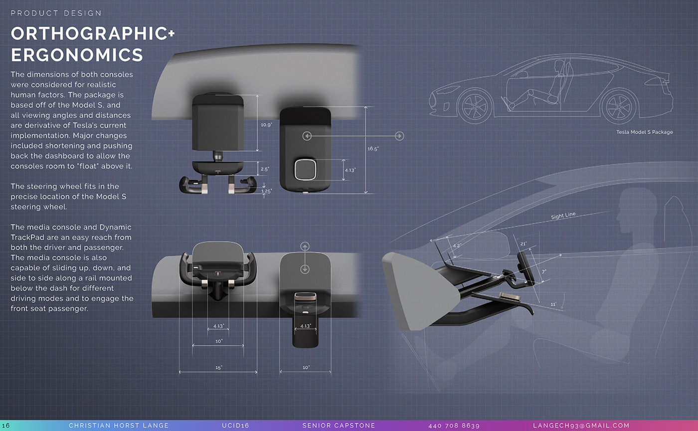 ux，Design Award，automobile，