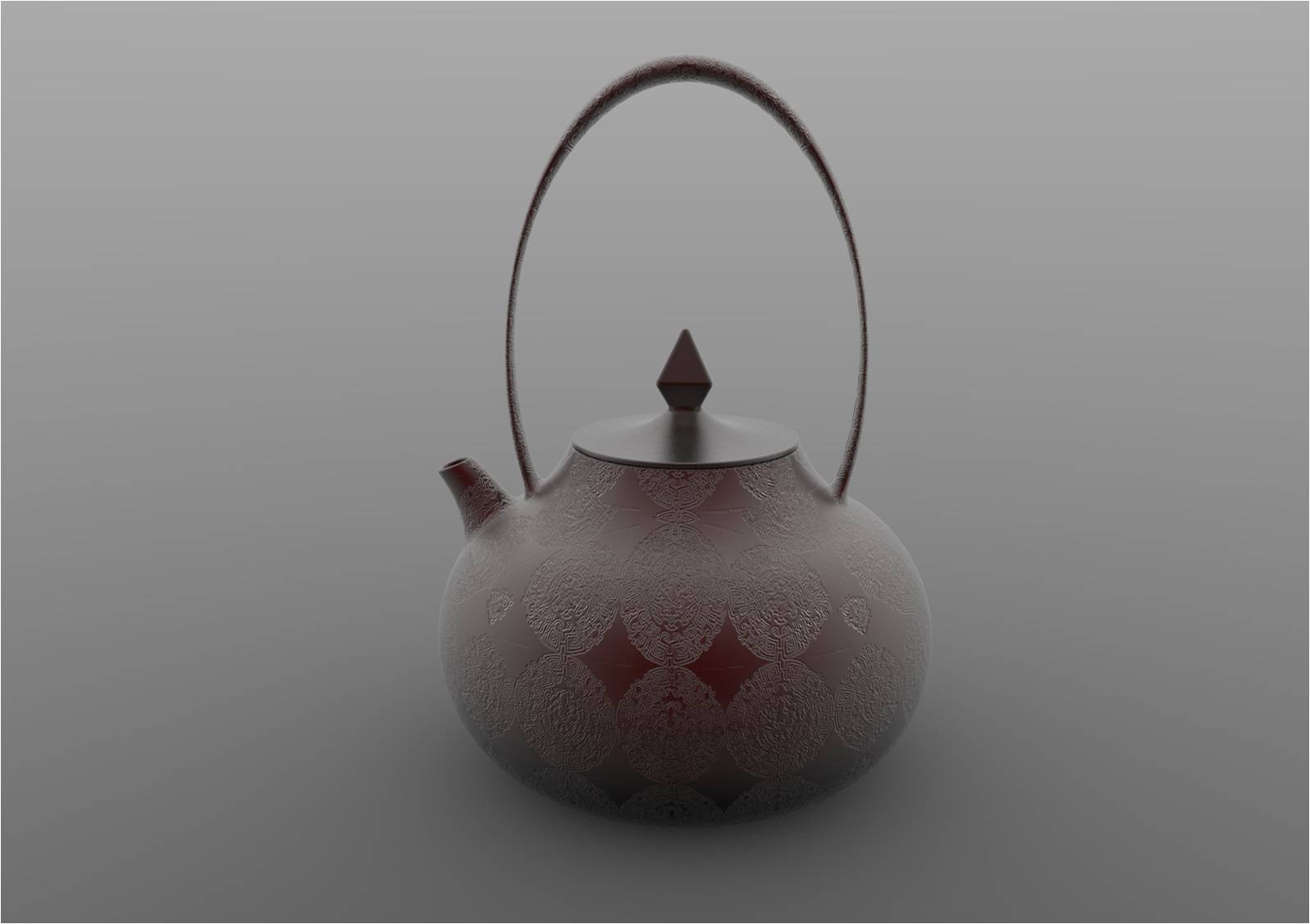 teapot，Tea stove，teacup，