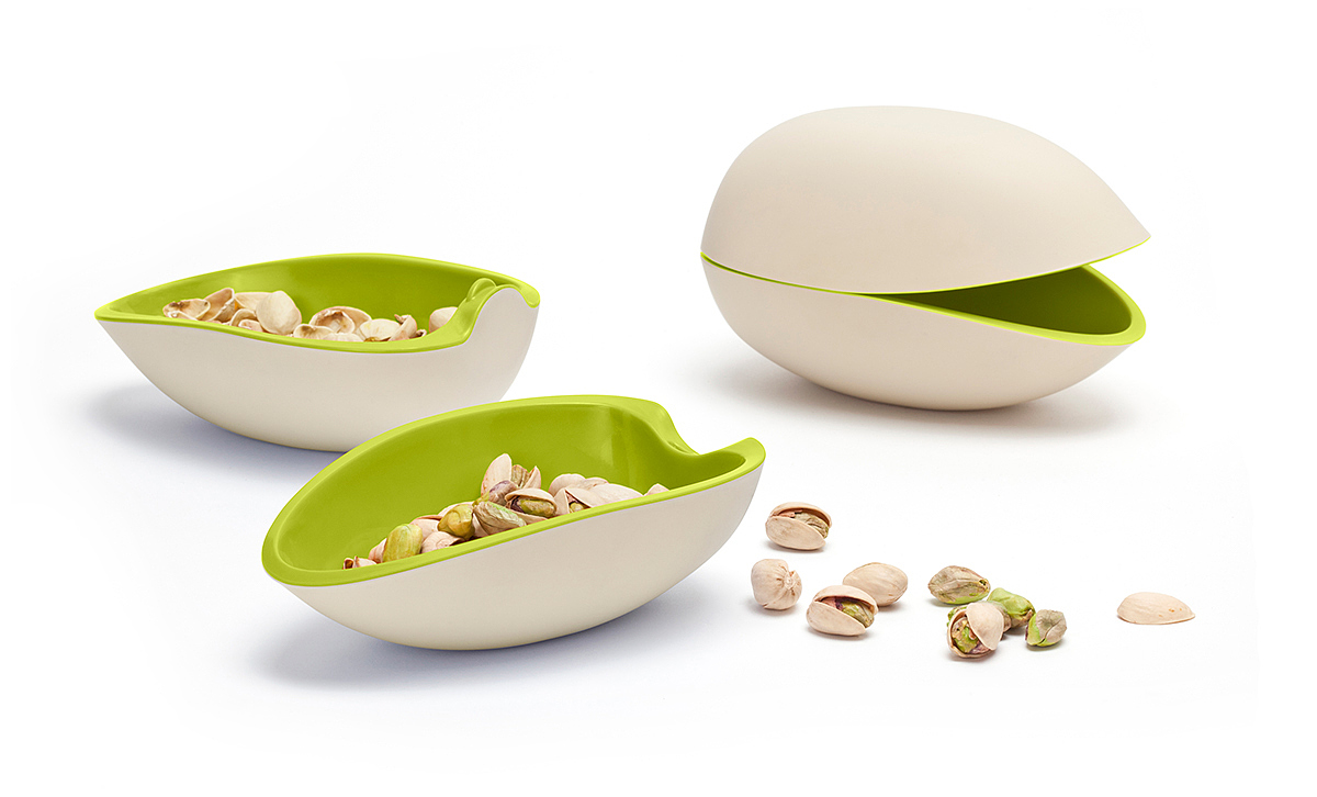 kitchen，bowl，tableware，nut，bionics，