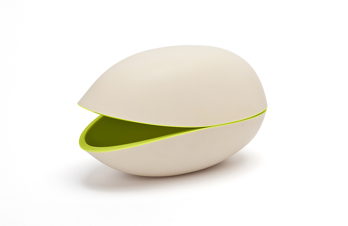 kitchen，bowl，tableware，nut，bionics，
