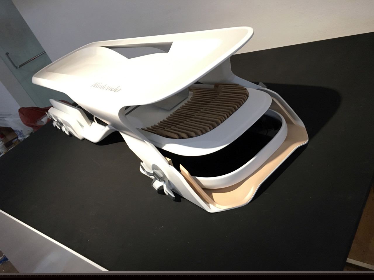 automobile，Driverless，Travel，outdoors，Driverless car，