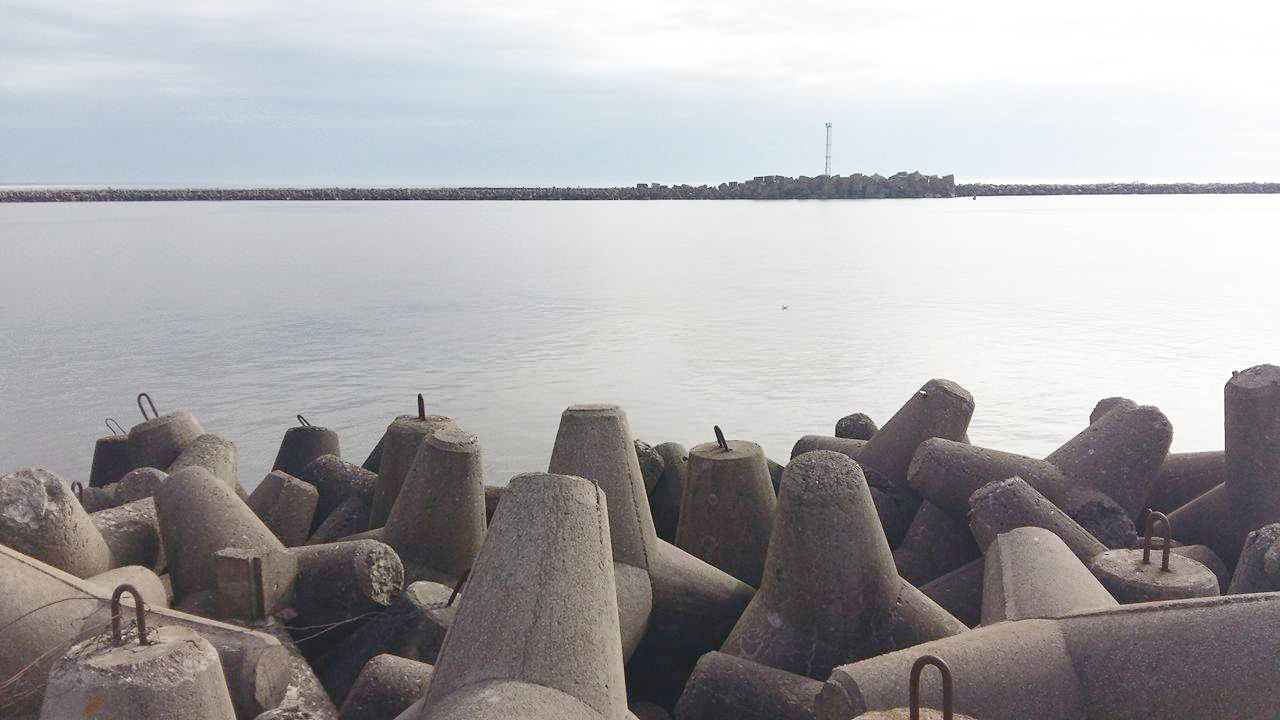 concrete，loudspeaker box，Bluetooth，Digital intelligence，