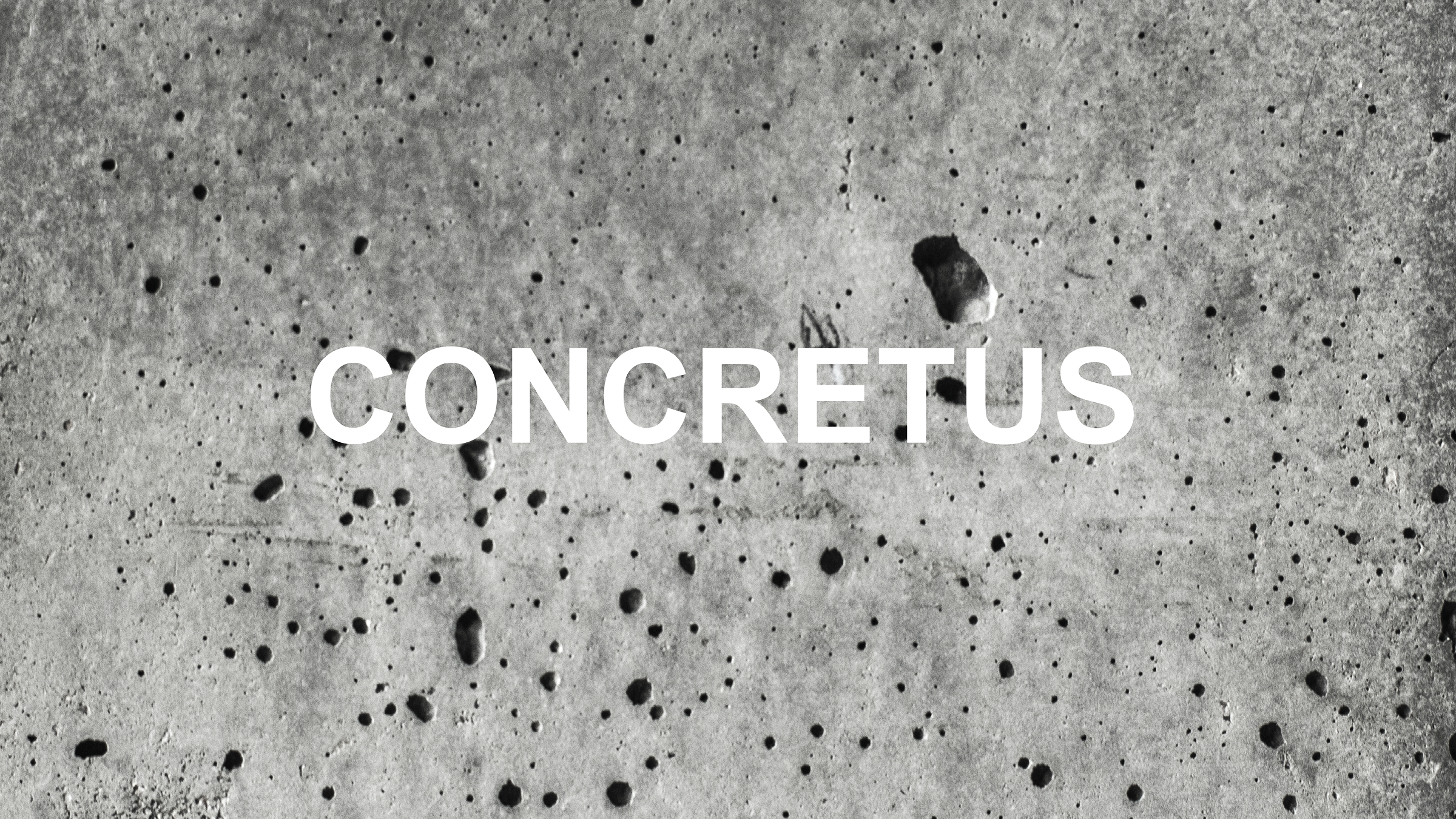 concrete，loudspeaker box，Bluetooth，Digital intelligence，