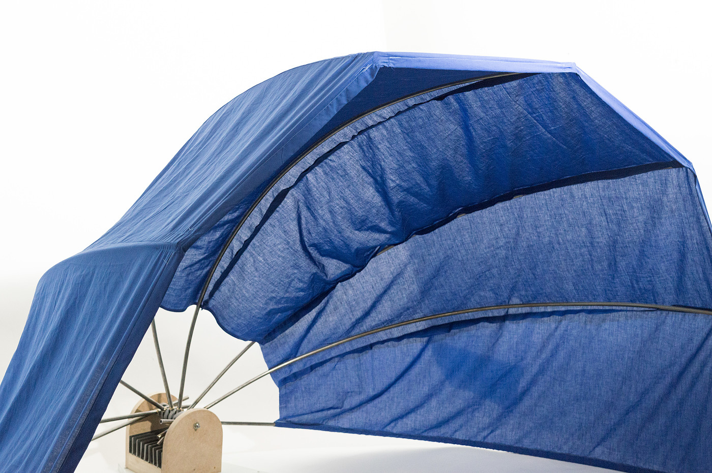 帐篷，海滩，可折叠，便携，模型，