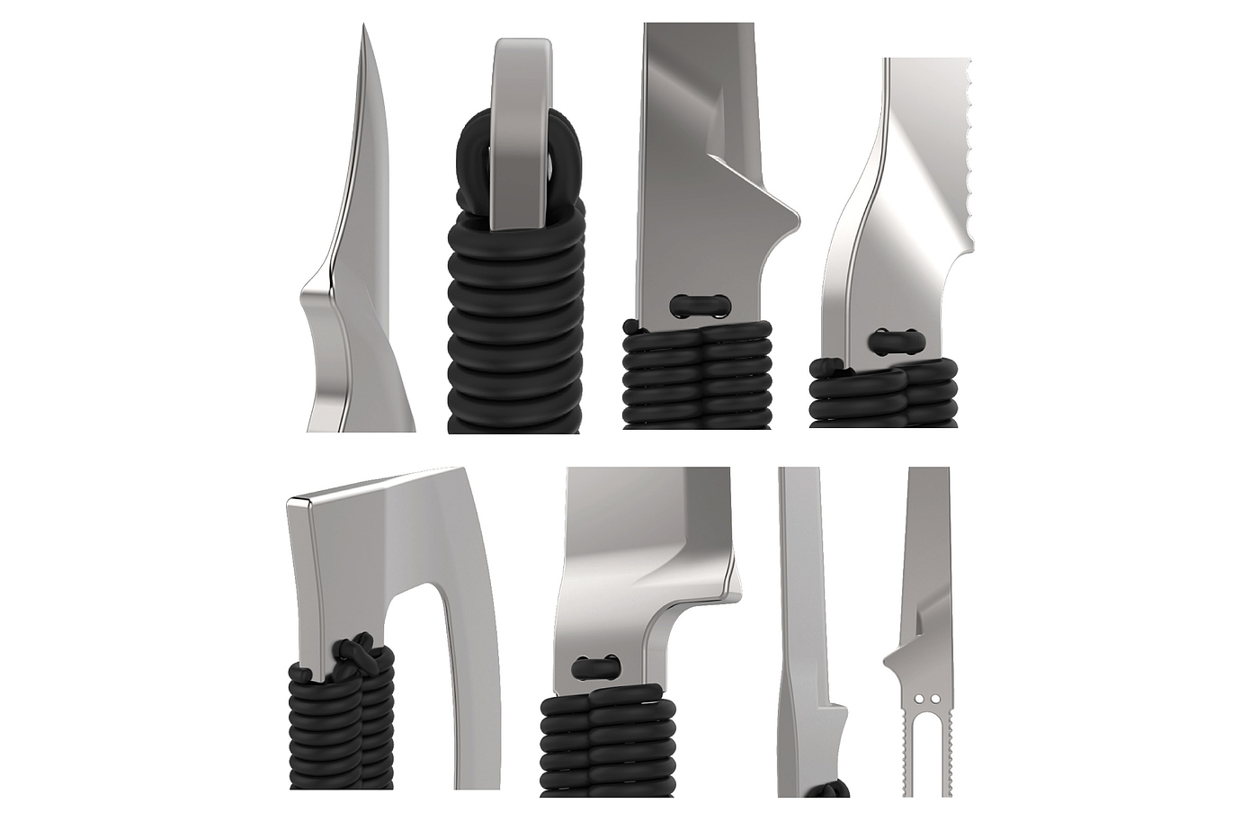 tool，Combination design，kitchen，Harmonious aesthetics，