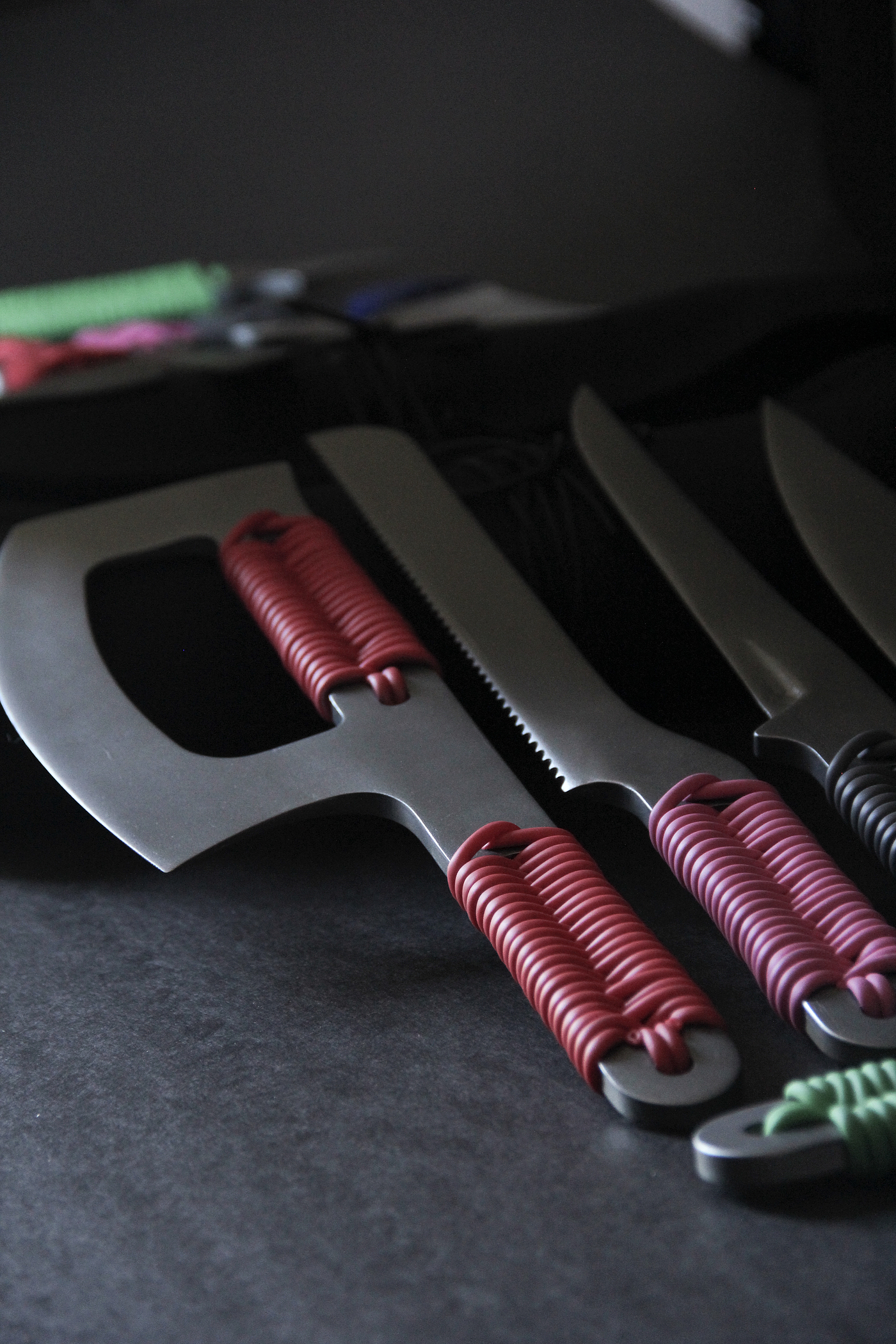 tool，Combination design，kitchen，Harmonious aesthetics，