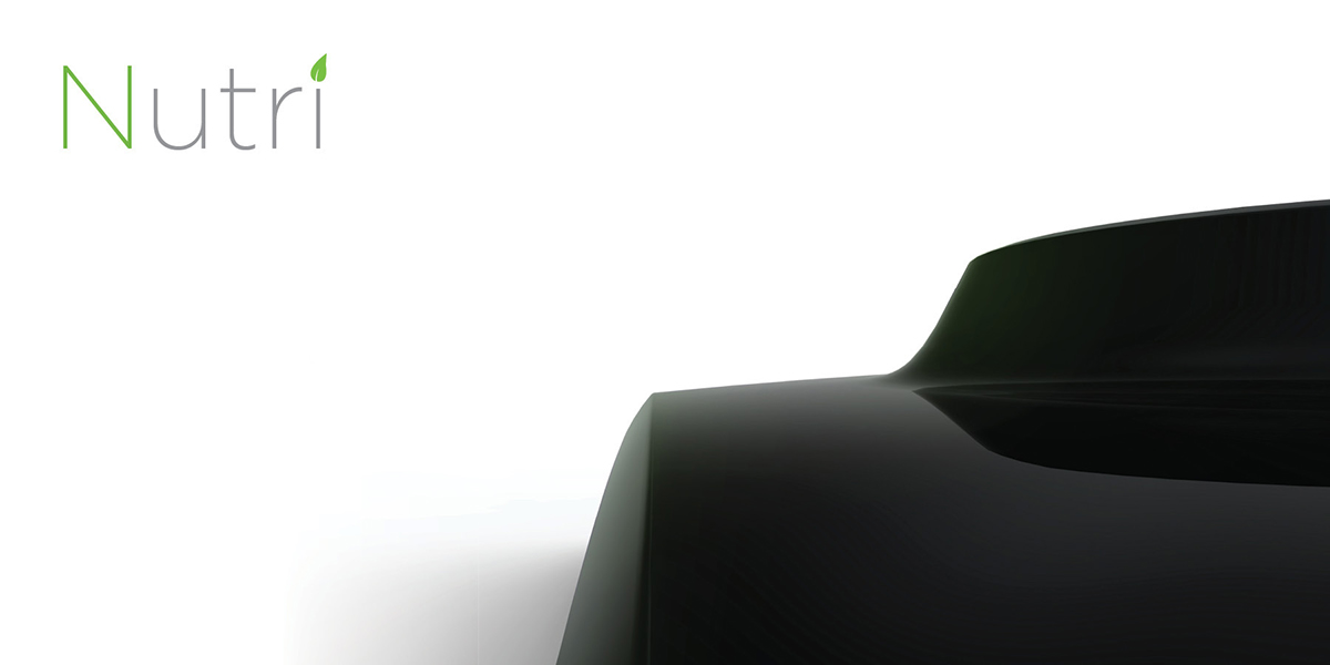 Nutri，intelligence，Juicer，