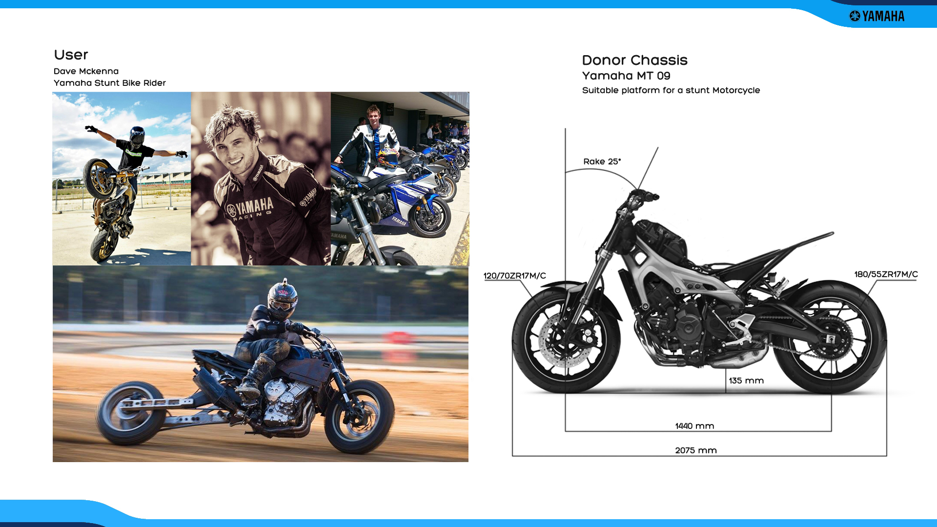 vehicle，design sketch，Hand drawn，motorcycle，Yamaha，