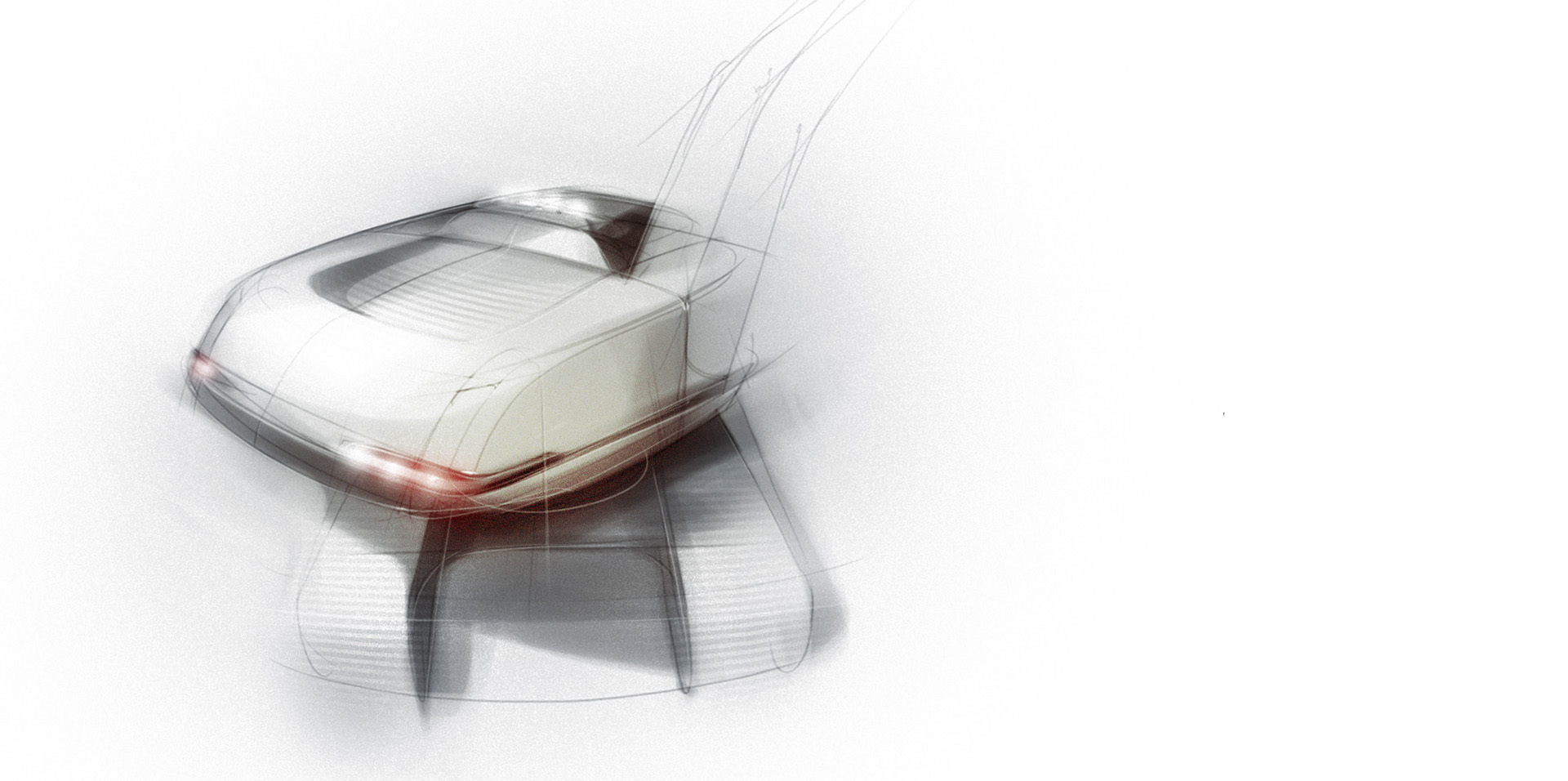 recreational machines，product design，Electronic apparatus，sketch，