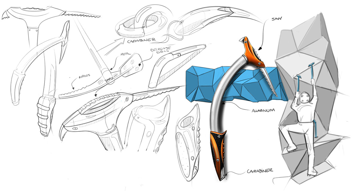 Hand drawn，Sketches，Alex Zadrozny，