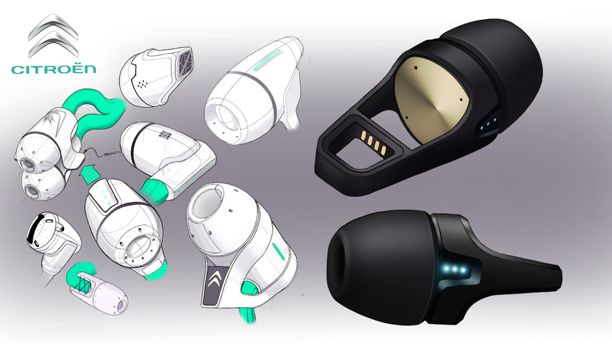 Hand drawn，Sketches，Alex Zadrozny，