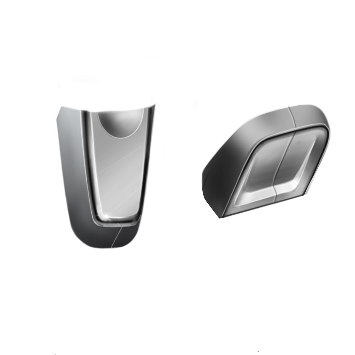 Hand drawn，Sketches，Alex Zadrozny，