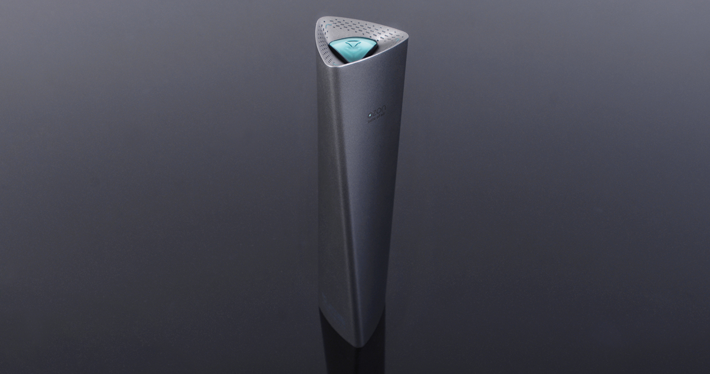 ozone，Air filter，fresh air，Triangle chip，Save set temperature，