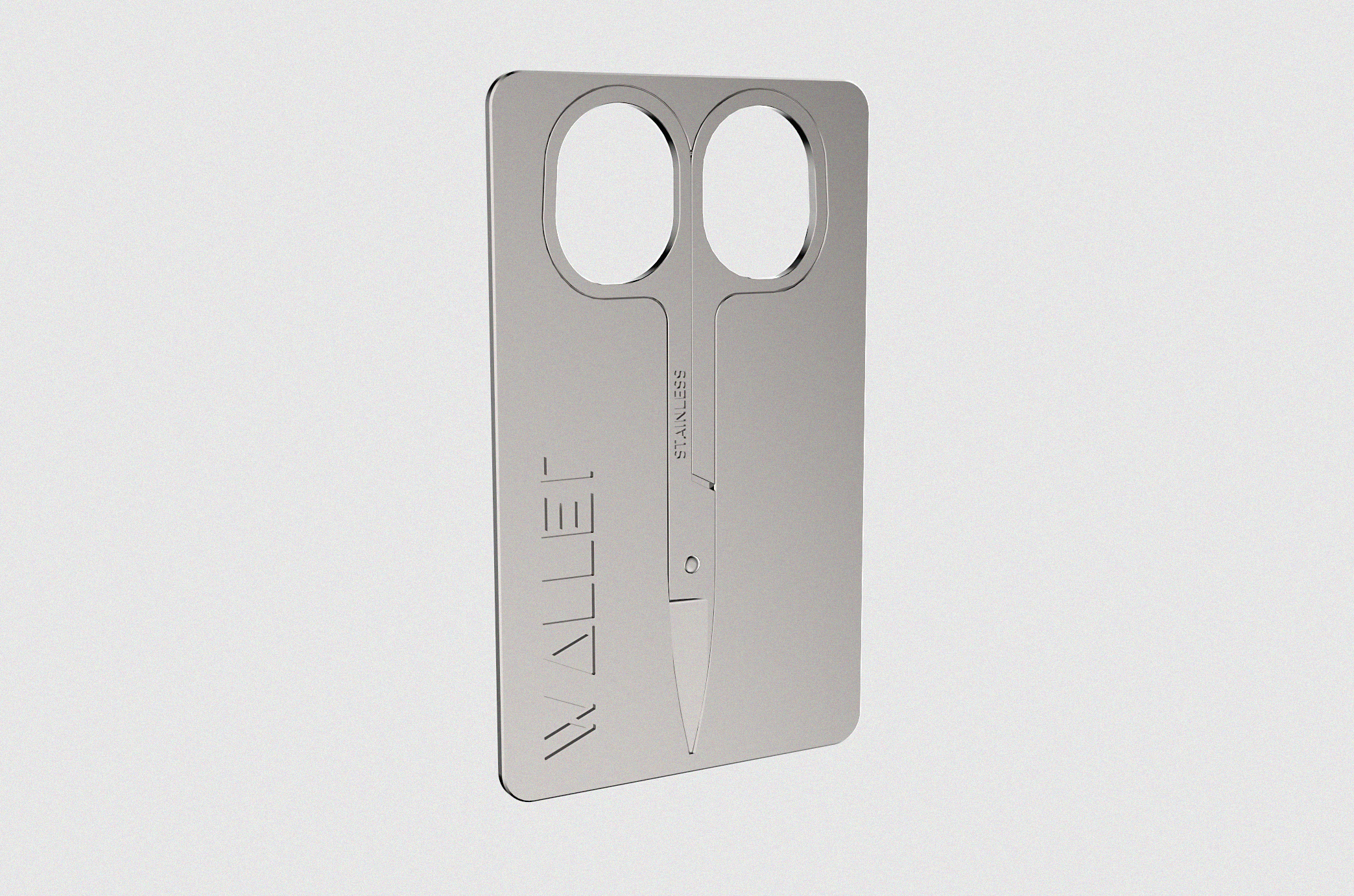 packing design，nail cutters，Portable，Frivolous，