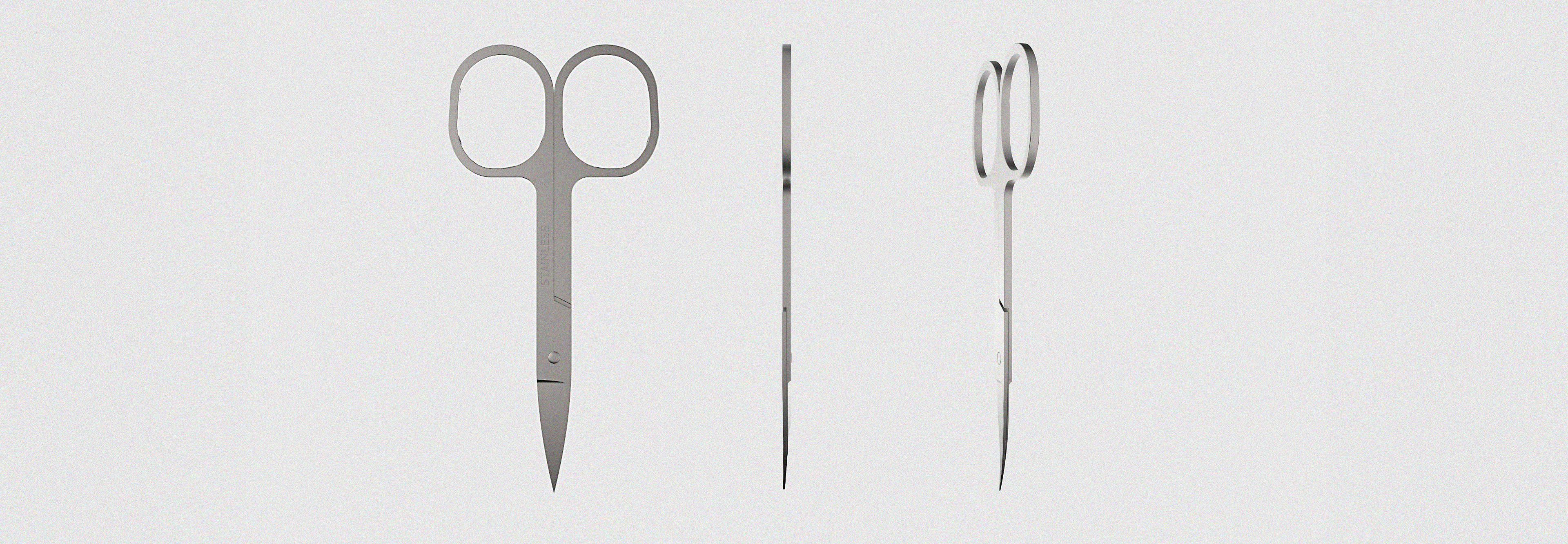 packing design，nail cutters，Portable，Frivolous，