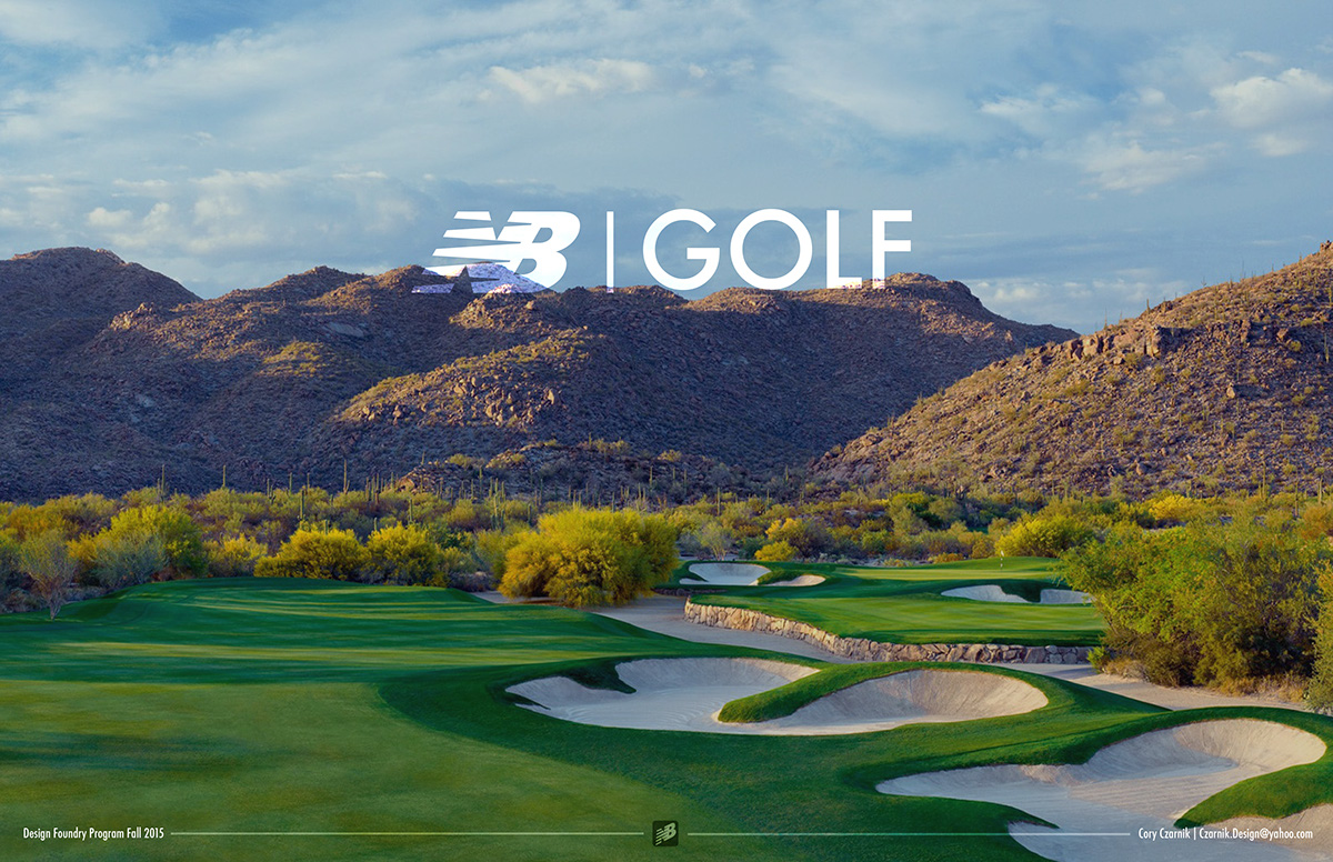 Shoe design，Golf shoes，