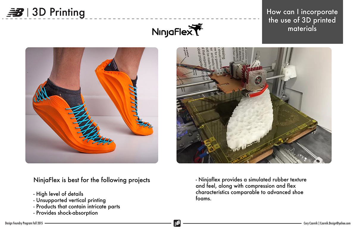 Shoe design，Golf shoes，