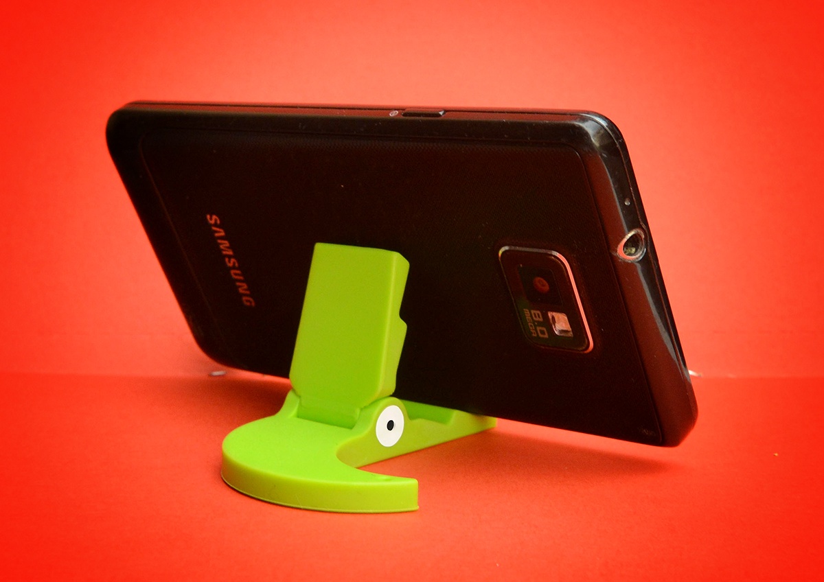 Mobile phone accessories，Plastic，product design，