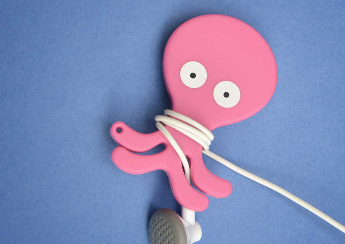 Mobile phone accessories，Plastic，product design，