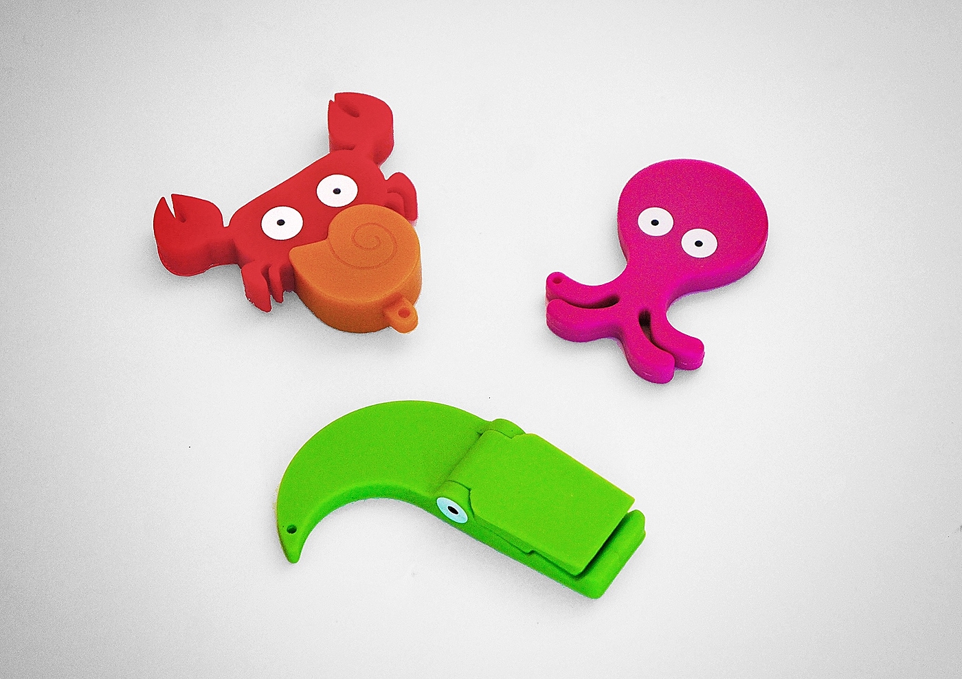 Mobile phone accessories，Plastic，product design，
