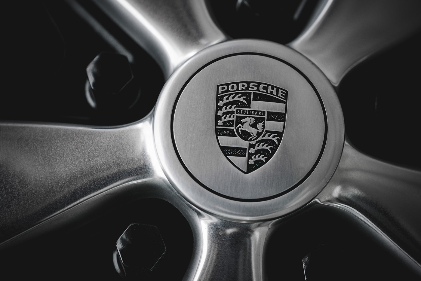 Automobile design，details，Metal，