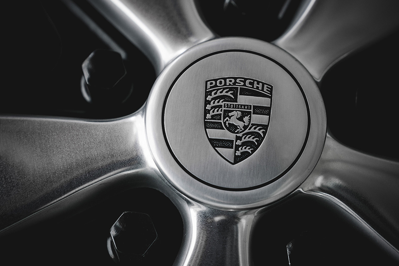 Automobile design，details，Metal，